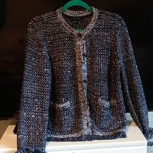 Cardigan Ann Taylor new with tags.